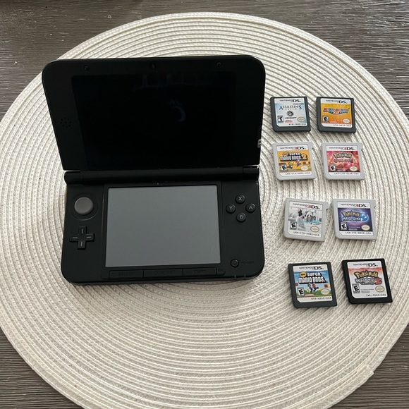 3DS plus. - Picture 3 of 3